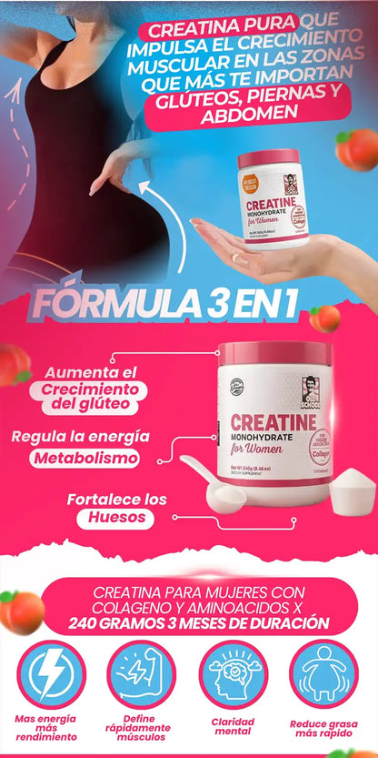 CREATIN